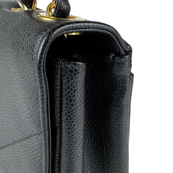 Chanel Shoulder Bag - Picture 7 of 10